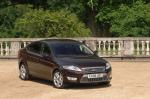 Ford Mondeo 2 2 TDCi Titanium X 2008 года